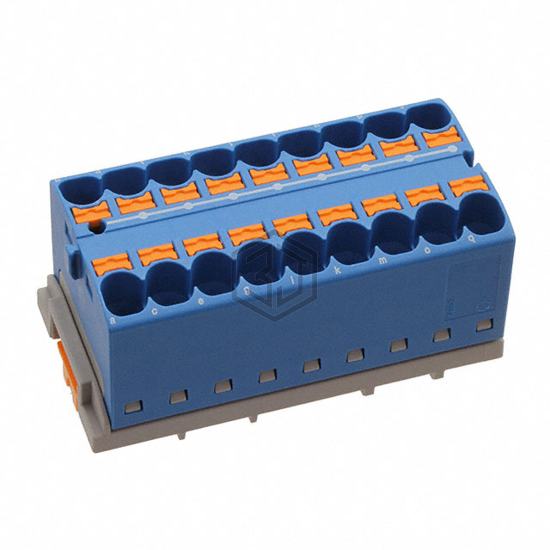 3273572 - Phoenix Contact - Terminal Blocks - Specialized