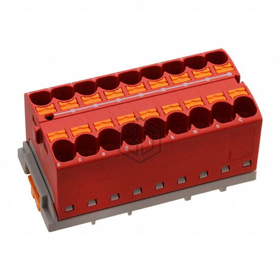 3273574 - Phoenix Contact - Terminal Blocks - Specialized