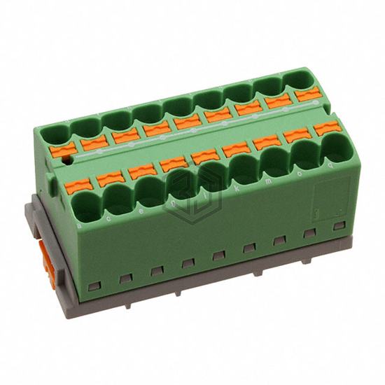 3273578 - Phoenix Contact - Terminal Blocks - Specialized