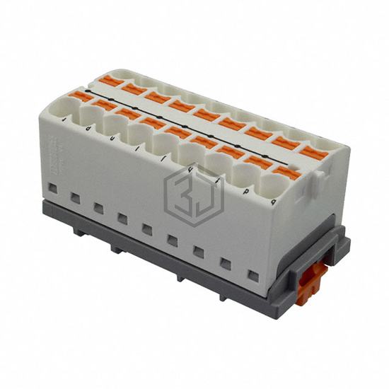 3273582 - Phoenix Contact - Terminal Blocks - Specialized