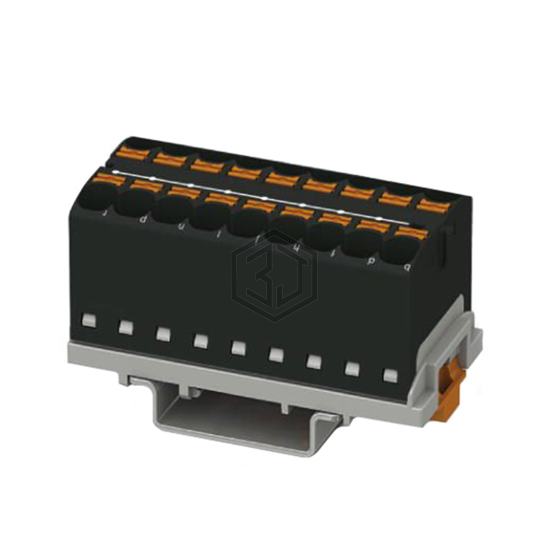 3273584 - Phoenix Contact - Terminal Blocks - Specialized