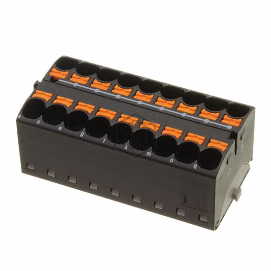 3273980 - Phoenix Contact - Terminal Blocks - Specialized