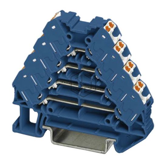 3270119 - Phoenix Contact - Terminal Blocks - Specialized