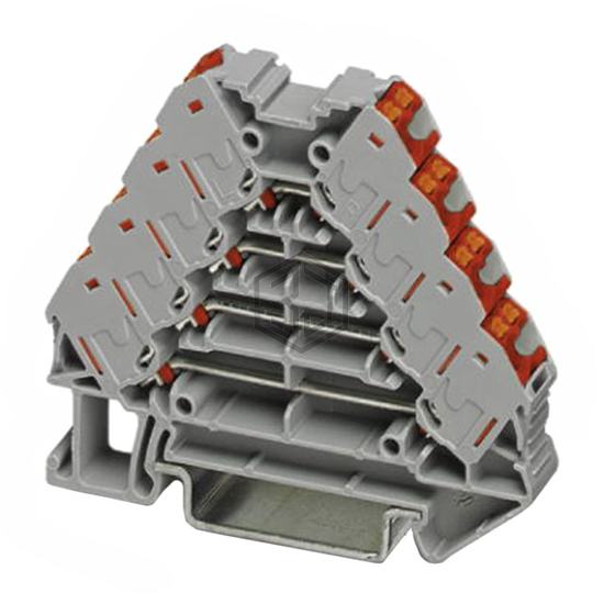 3270121 - Phoenix Contact - Terminal Blocks - Specialized