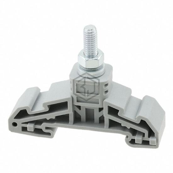 3049204 - Phoenix Contact - Terminal Blocks - Specialized