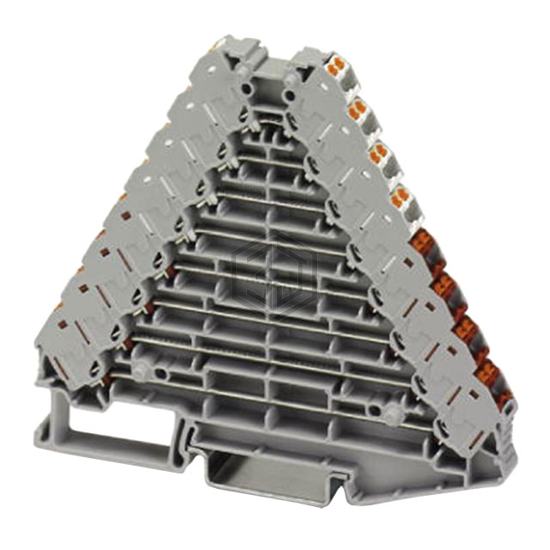 3270133 - Phoenix Contact - Terminal Blocks - Specialized