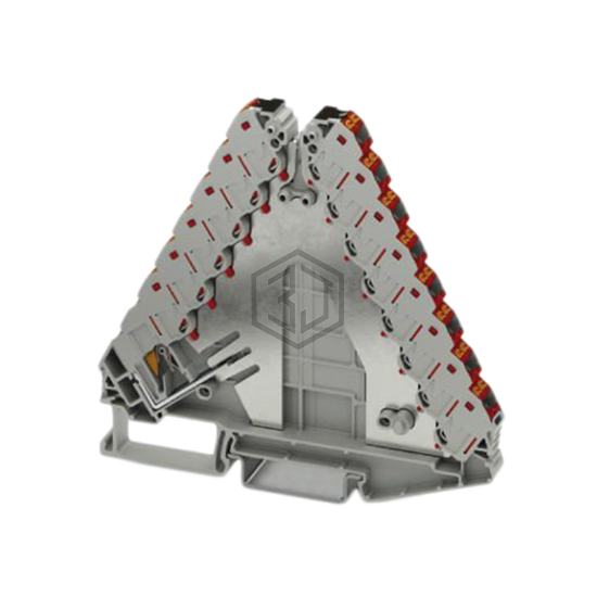 3270224 - Phoenix Contact - Terminal Blocks - Specialized