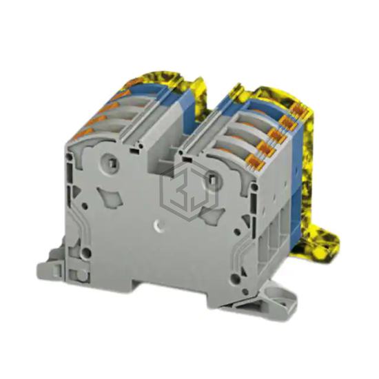 3212076 - Phoenix Contact - Terminal Blocks - Specialized
