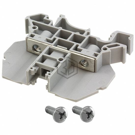 3058127 - Phoenix Contact - Terminal Blocks - Specialized