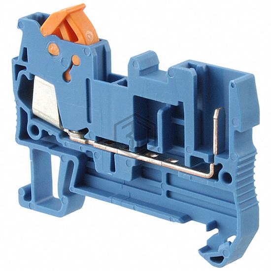 3050086 - Phoenix Contact - Terminal Blocks - Specialized