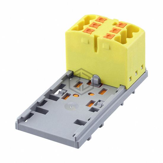 3273006 - Phoenix Contact - Terminal Blocks - Specialized