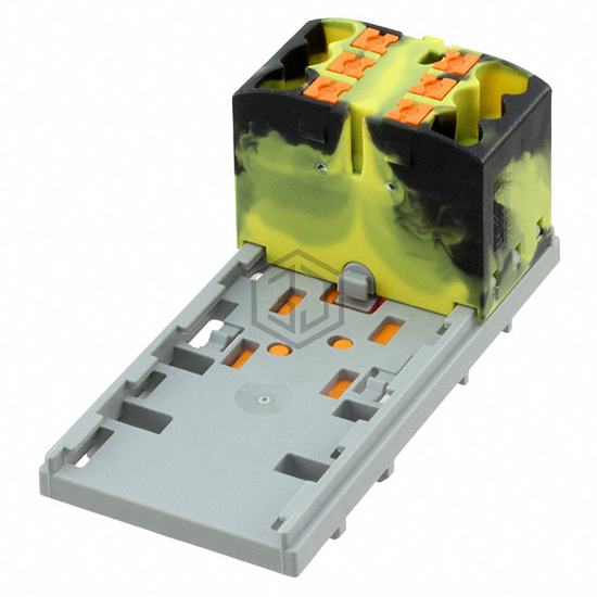 3273020 - Phoenix Contact - Terminal Blocks - Specialized