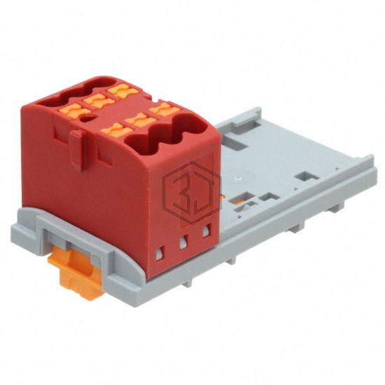 3273004 - Phoenix Contact - Terminal Blocks - Specialized
