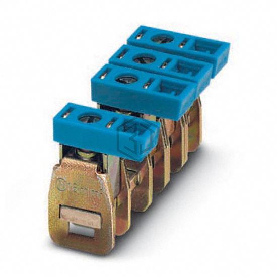 0423014 - Phoenix Contact - Terminal Blocks - Specialized