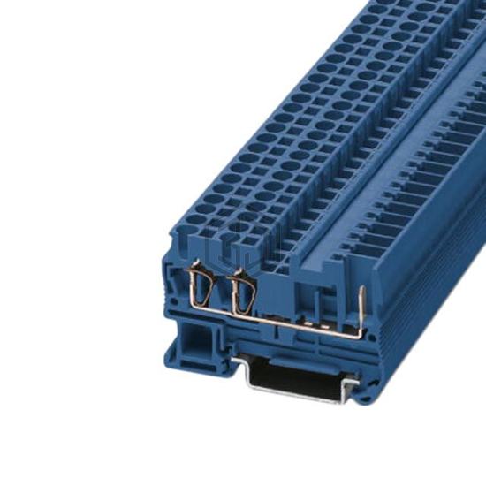 3042104 - Phoenix Contact - Terminal Blocks - Specialized