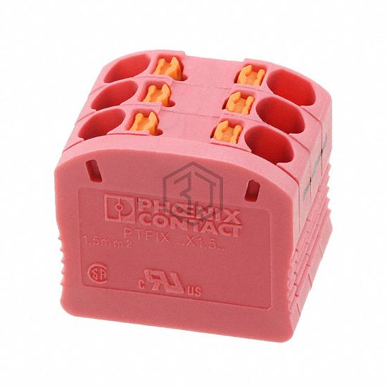 3002900 - Phoenix Contact - Terminal Blocks - Specialized