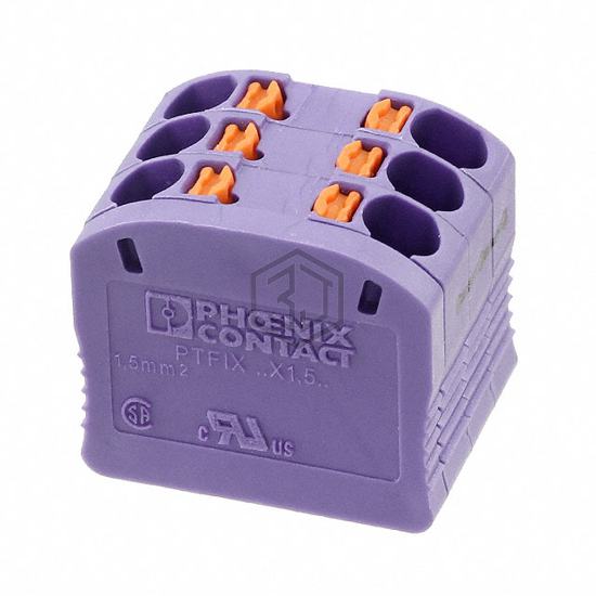 3002896 - Phoenix Contact - Terminal Blocks - Specialized