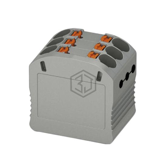 3002798 - Phoenix Contact - Terminal Blocks - Specialized