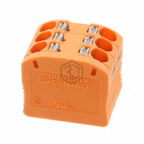 3002903 - Phoenix Contact - Terminal Blocks - Specialized
