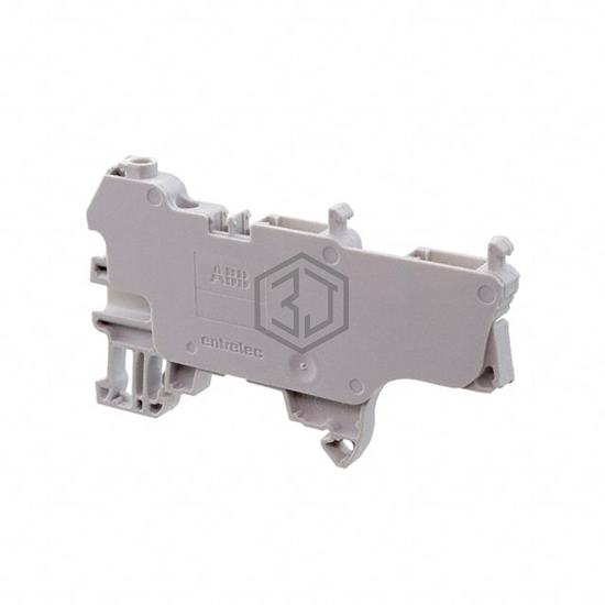 1SNK806013R0000 - TE Connectivity ENTRELEC - Terminal Blocks - Specialized