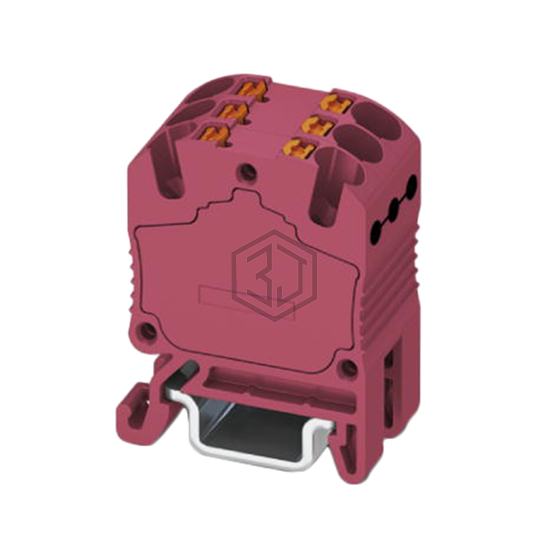 3002976 - Phoenix Contact - Terminal Blocks - Specialized
