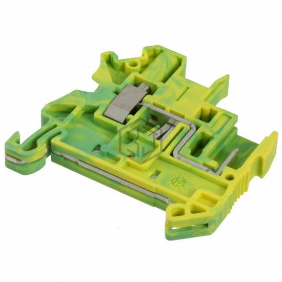 3045606 - Phoenix Contact - Terminal Blocks - Specialized