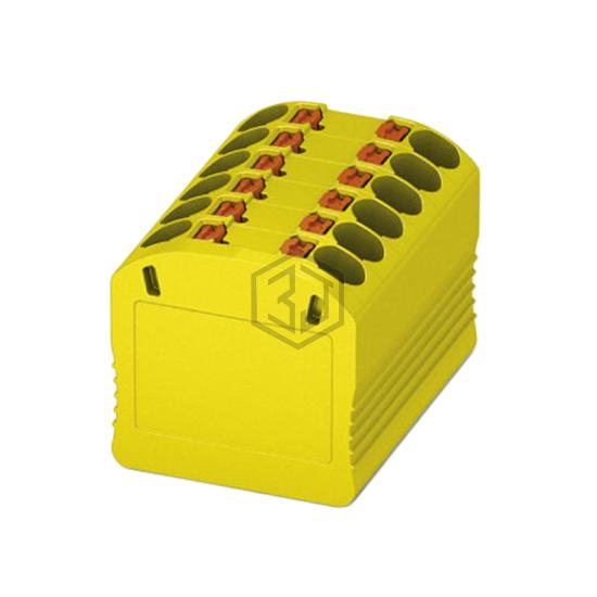 3002881 - Phoenix Contact - Terminal Blocks - Specialized