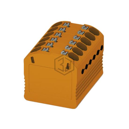 3002904 - Phoenix Contact - Terminal Blocks - Specialized