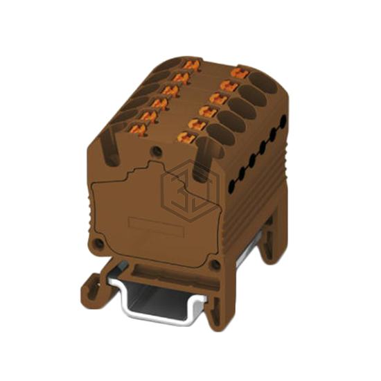 3002971 - Phoenix Contact - Terminal Blocks - Specialized