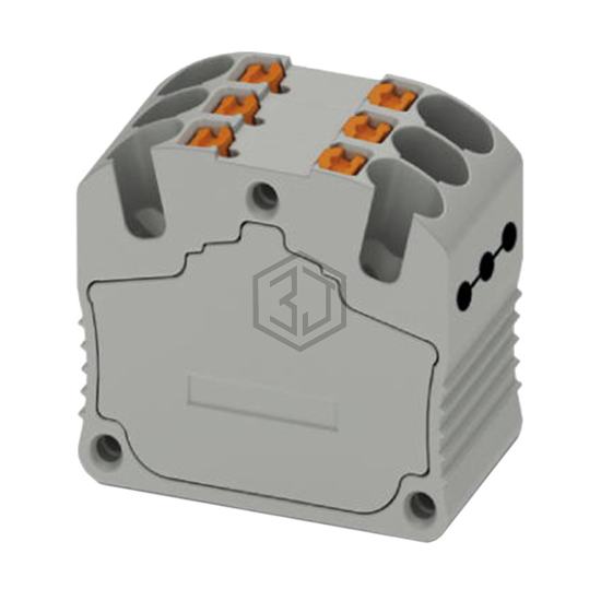 3002799 - Phoenix Contact - Terminal Blocks - Specialized