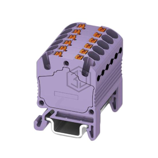 3002974 - Phoenix Contact - Terminal Blocks - Specialized