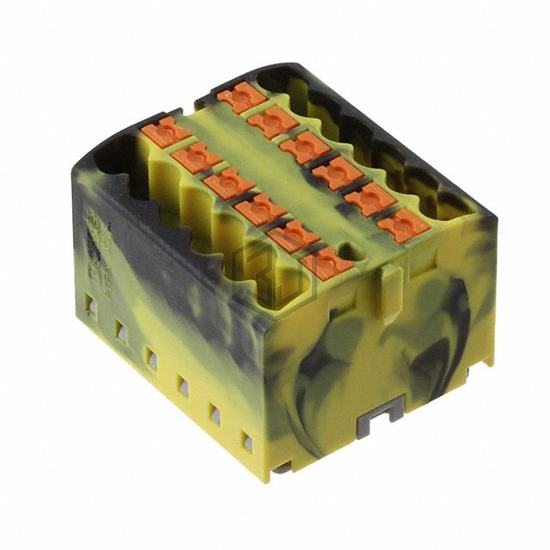 3273306 - Phoenix Contact - Terminal Blocks - Specialized