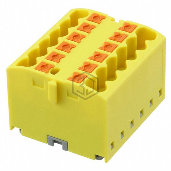 3273292 - Phoenix Contact - Terminal Blocks - Specialized