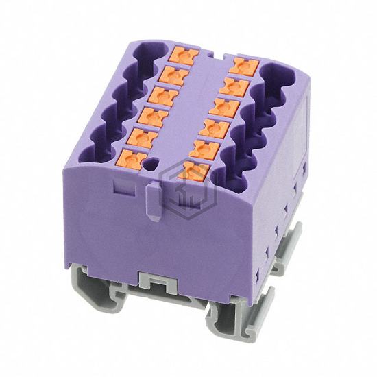 3274138 - Phoenix Contact - Terminal Blocks - Specialized