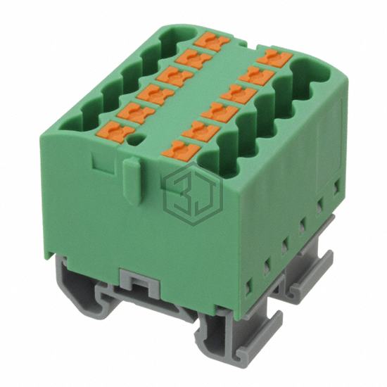 3274130 - Phoenix Contact - Terminal Blocks - Specialized