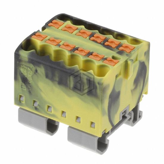 3273174 - Phoenix Contact - Terminal Blocks - Specialized