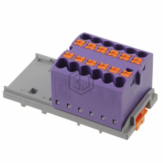 3273038 - Phoenix Contact - Terminal Blocks - Specialized
