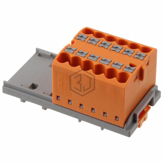 3273040 - Phoenix Contact - Terminal Blocks - Specialized
