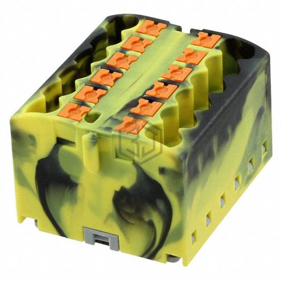 3273436 - Phoenix Contact - Terminal Blocks - Specialized