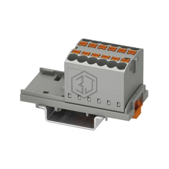 3273022 - Phoenix Contact - Terminal Blocks - Specialized