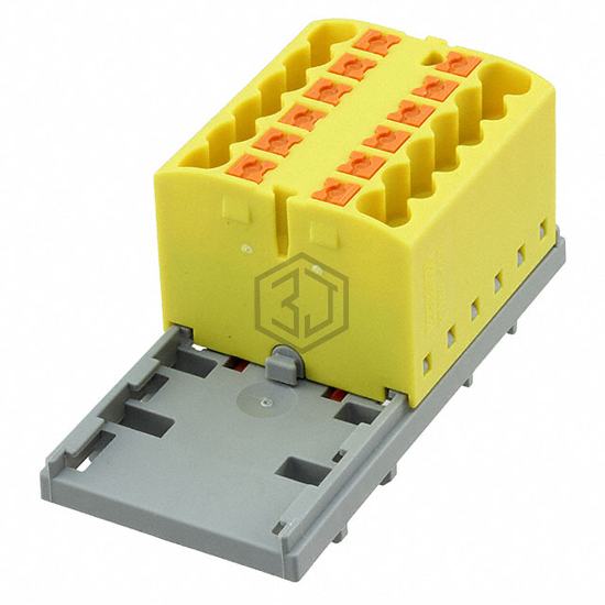 3273028 - Phoenix Contact - Terminal Blocks - Specialized