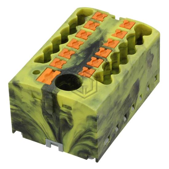 3273502 - Phoenix Contact - Terminal Blocks - Specialized