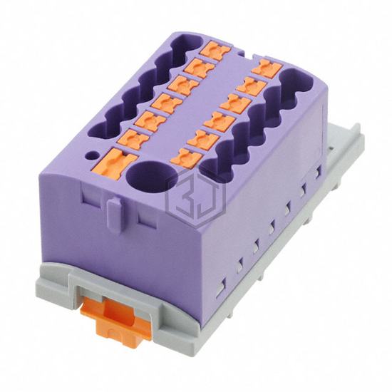 3273104 - Phoenix Contact - Terminal Blocks - Specialized