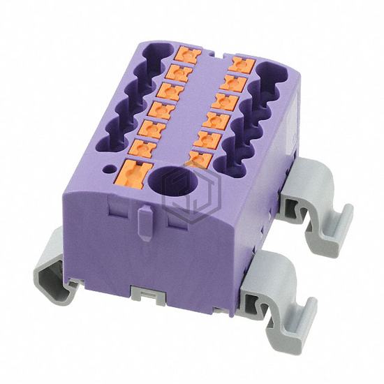 3273236 - Phoenix Contact - Terminal Blocks - Specialized