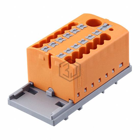 3273106 - Phoenix Contact - Terminal Blocks - Specialized