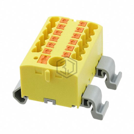 3273226 - Phoenix Contact - Terminal Blocks - Specialized