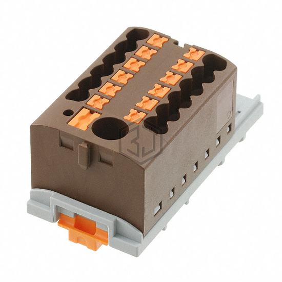 3273098 - Phoenix Contact - Terminal Blocks - Specialized