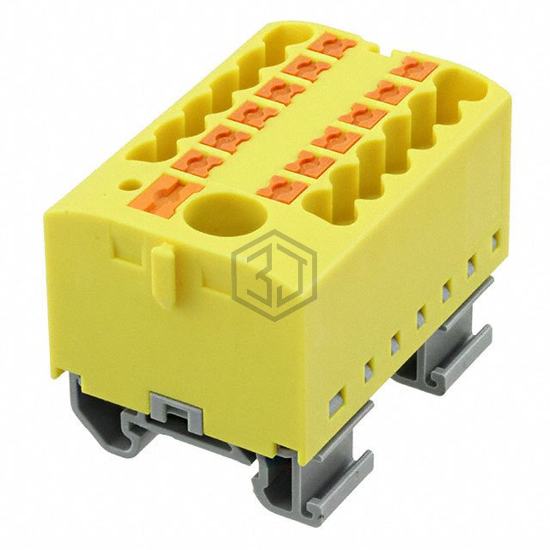 3274194 - Phoenix Contact - Terminal Blocks - Specialized