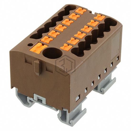 3274198 - Phoenix Contact - Terminal Blocks - Specialized