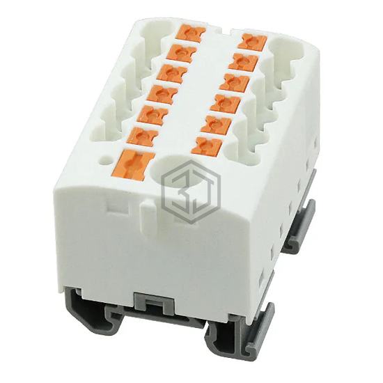 3274200 - Phoenix Contact - Terminal Blocks - Specialized